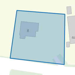 Perceel OTS00-D-4458