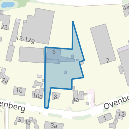 Perceel OTS00-D-4459