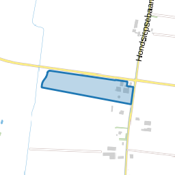 Perceel OTS00-D-4490