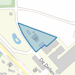 Perceel OTS00-D-4498