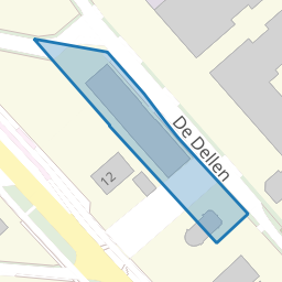 Perceel OTS00-D-4499