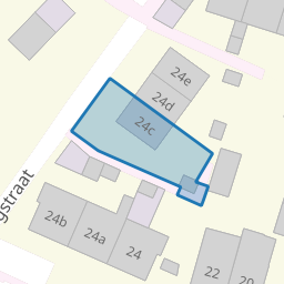 Perceel OTS00-D-4618