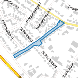 Perceel OTS00-D-4697