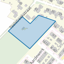 Perceel OTS00-D-4862