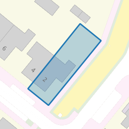 Perceel OTS00-D-4951