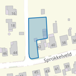 Perceel OTS00-D-4962