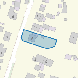 Perceel OTS00-D-4971