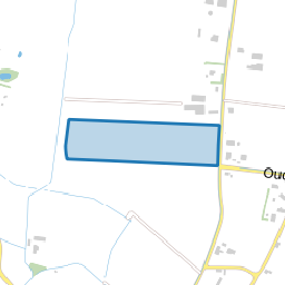 Perceel OTS00-D-5000