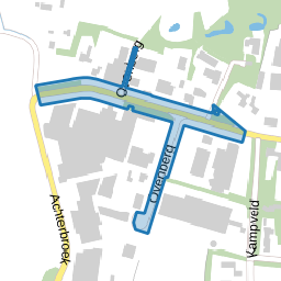 Perceel OTS00-D-5003