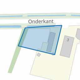 Perceel OTS00-D-5053