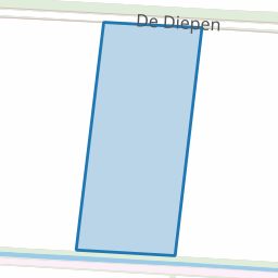 Perceel OTS00-D-90