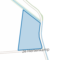 Perceel OTS00-E-1665
