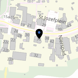 Appartement OTS00 E 2538 2