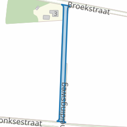 Perceel OTS00-E-262