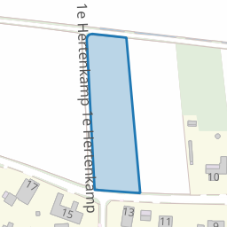Perceel OTS00-E-480