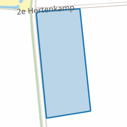 Perceel OTS00-E-970