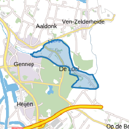 Sectie F