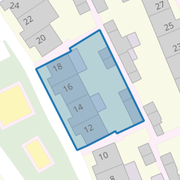 Perceel OTW01-A-3875