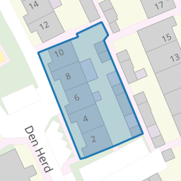 Perceel OTW01-A-3876