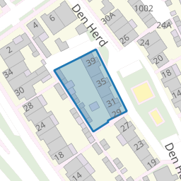 Perceel OTW01-A-3880