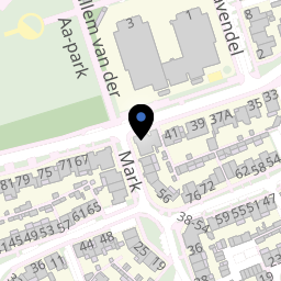 Appartement OTW01 A 3972 2