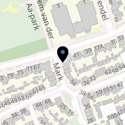 Appartement OTW01 A 3972 3