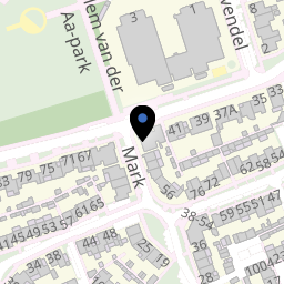 Appartement OTW01 A 3972 5