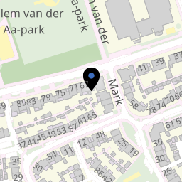 Appartement OTW01 A 3973 3