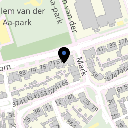 Appartement OTW01 A 3973 5