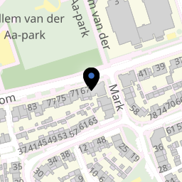 Appartement OTW01 A 3973 6