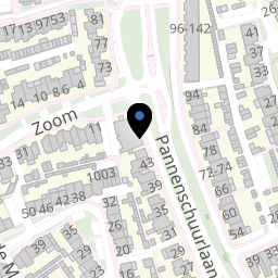 Appartement OTW01 A 3991 1