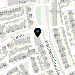 Appartement OTW01 A 3991 10