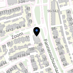 Appartement OTW01 A 3991 12