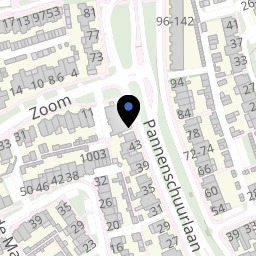 Appartement OTW01 A 3991 13