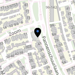 Appartement OTW01 A 3991 2