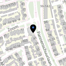 Appartement OTW01 A 3991 4