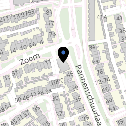 Appartement OTW01 A 3991 6