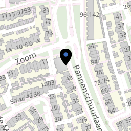 Appartement OTW01 A 3991 7