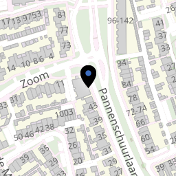 Appartement OTW01 A 3991 8