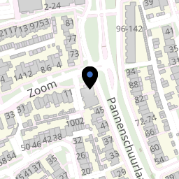 Appartement OTW01 A 3991 9