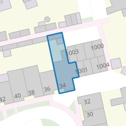 Perceel OTW01-A-4271