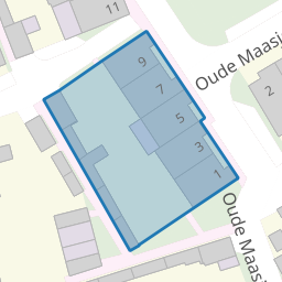 Perceel OTW01-A-4303