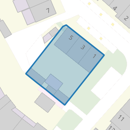 Perceel OTW01-A-4357