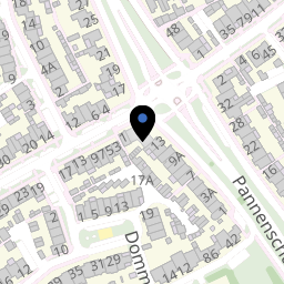 Appartement OTW01 A 4495 1