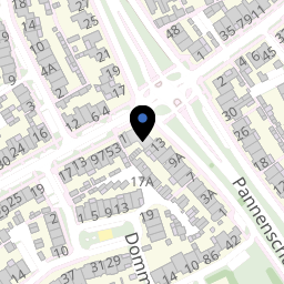 Appartement OTW01 A 4495 2