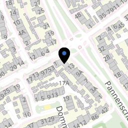 Appartement OTW01 A 4495 3