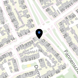 Appartement OTW01 A 4495 4