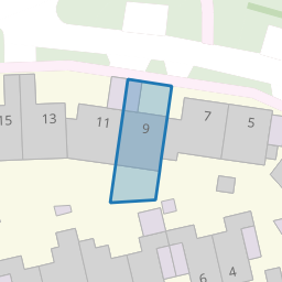 Perceel OTW01-A-5090