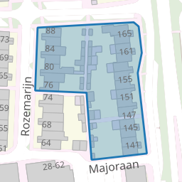 Perceel OTW01-A-5310