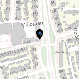 Appartement OTW01 A 6571 1